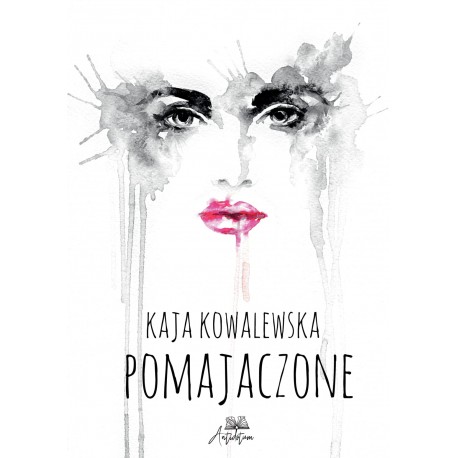 Pomajaczone - Kaja Kowalewska